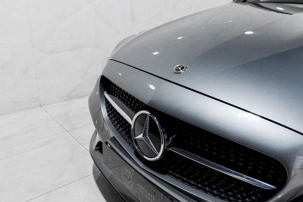 Used Mercedes-Benz C Class 2021 for sale - 76768497: Photo 6