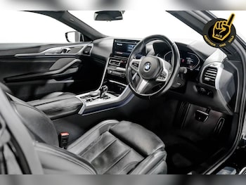 Used BMW 8 Series 2022 for sale - 77280753: Photo