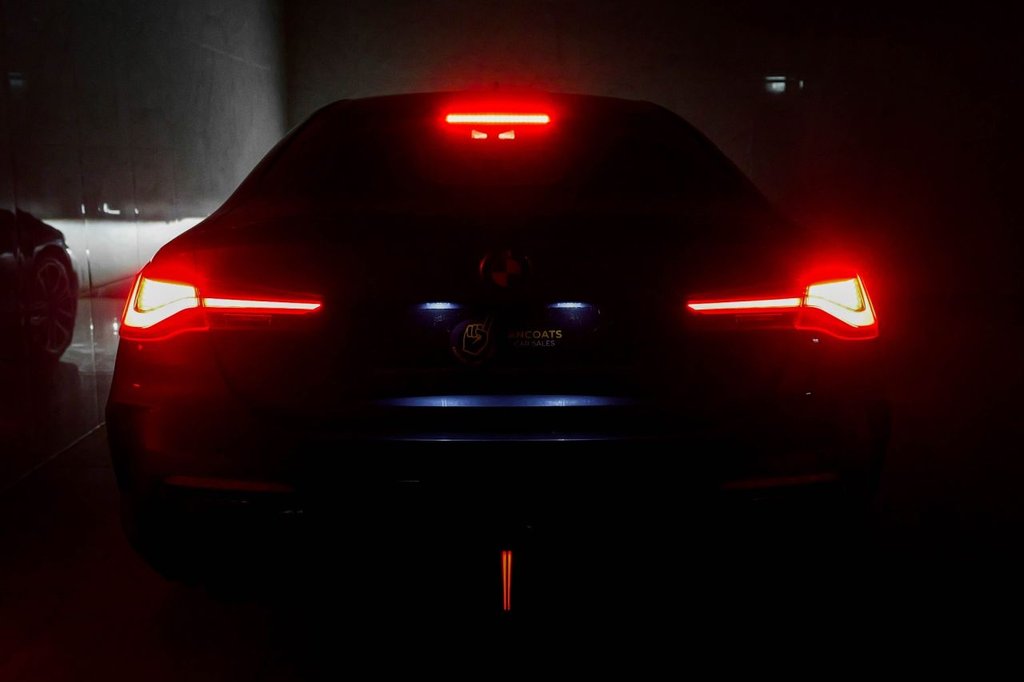 Used BMW 4 Series 2021 for sale - 76417206: Photo 10