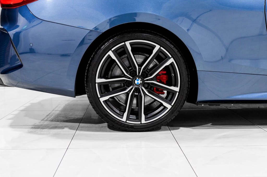 Used BMW 4 Series 2021 for sale - 76417206: Photo 13