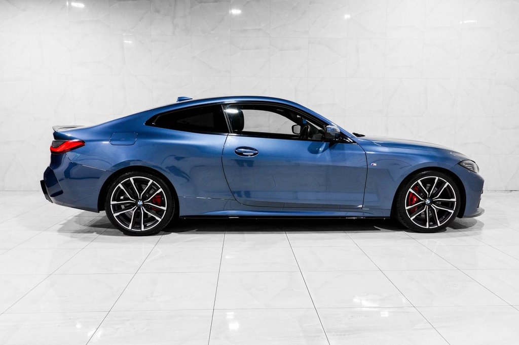 Used BMW 4 Series 2021 for sale - 76417206: Photo 14