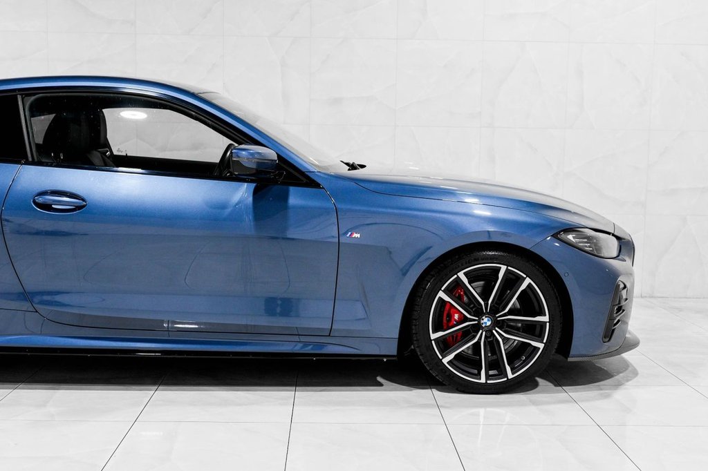 Used BMW 4 Series 2021 for sale - 76417206: Photo 15