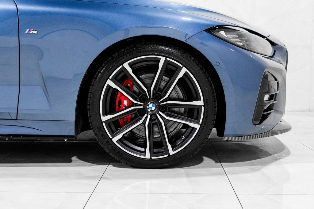 Used BMW 4 Series 2021 for sale - 76417206: Photo 16