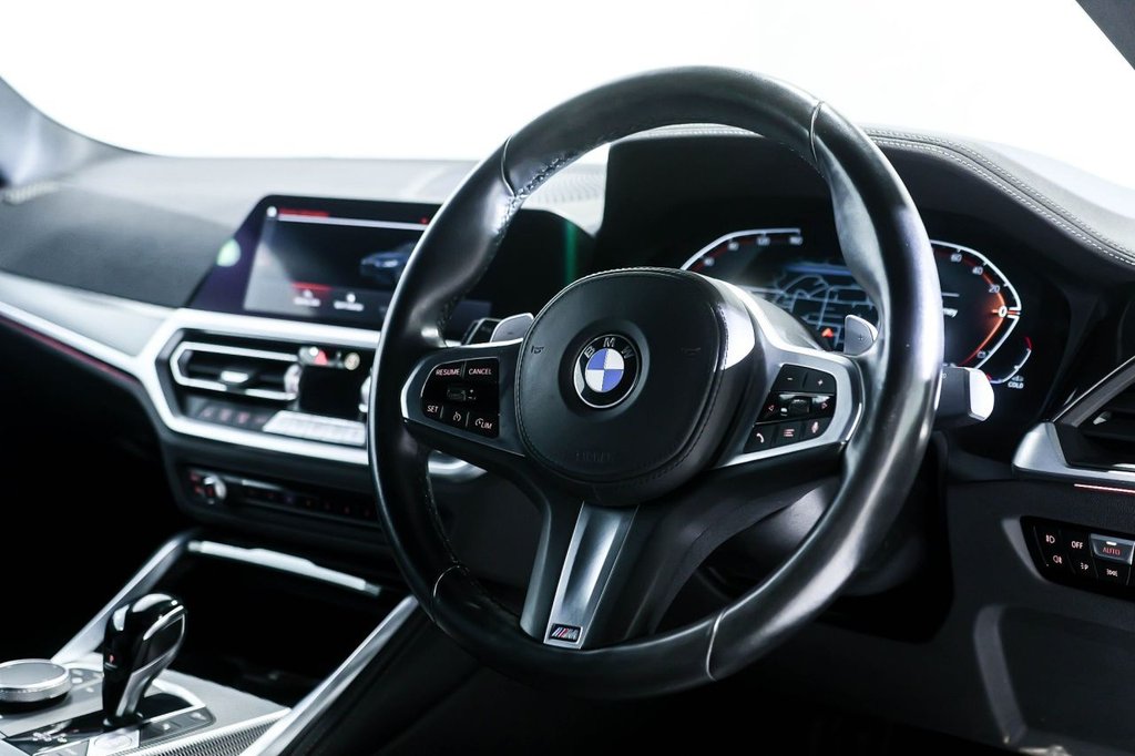 Used BMW 4 Series 2021 for sale - 76417206: Photo 18