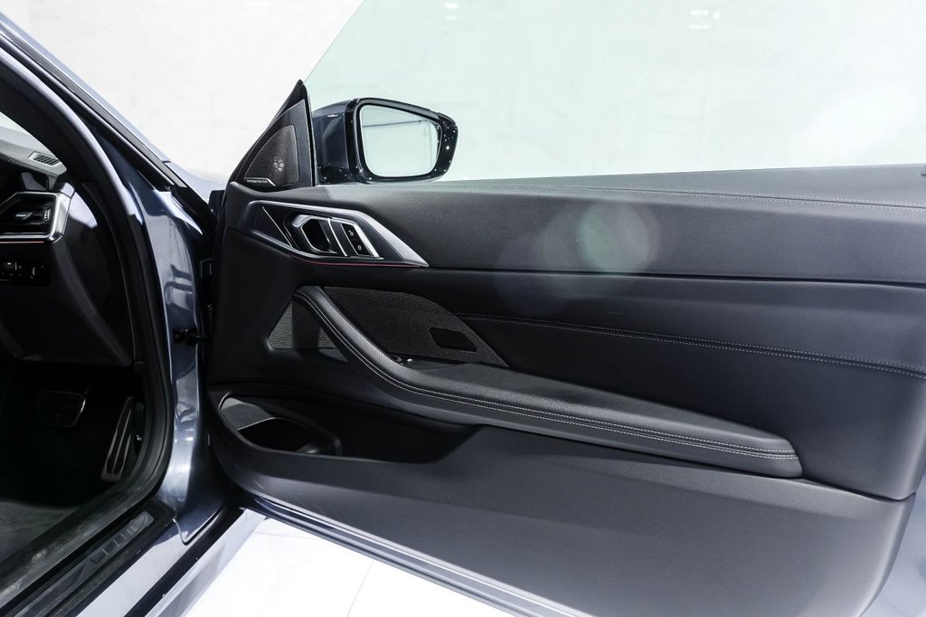 Used BMW 4 Series 2021 for sale - 76417206: Photo 19