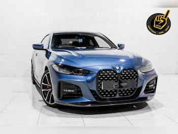 2021 (71) - 420d MHT M Sport 2dr Step Auto