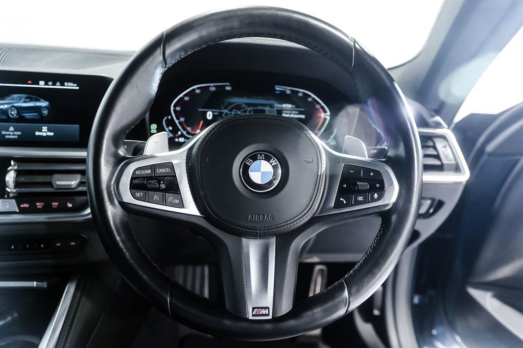 Used BMW 4 Series 2021 for sale - 76417206: Photo 22