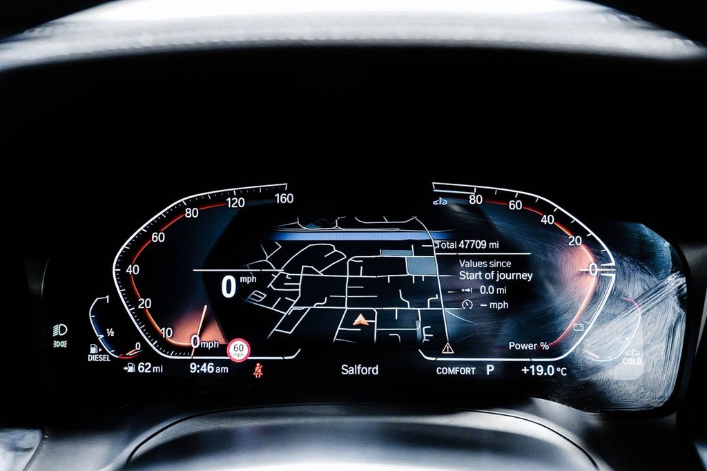 Used BMW 4 Series 2021 for sale - 76417206: Photo 24