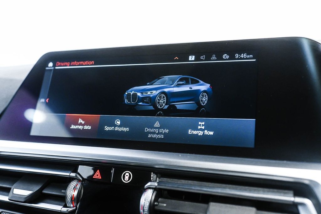 Used BMW 4 Series 2021 for sale - 76417206: Photo 31