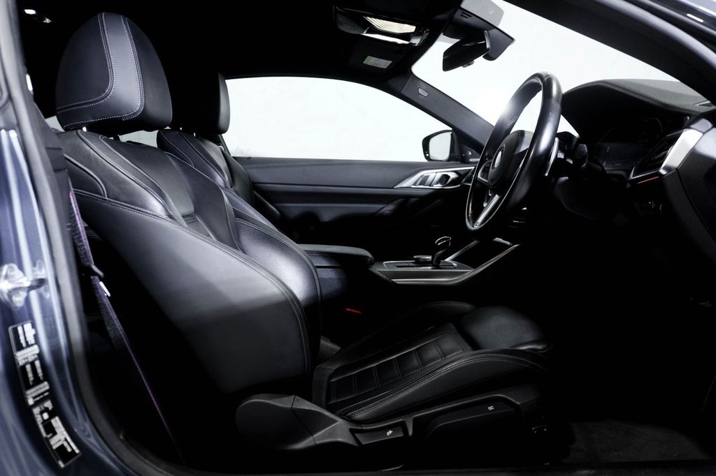 Used BMW 4 Series 2021 for sale - 76417206: Photo 36