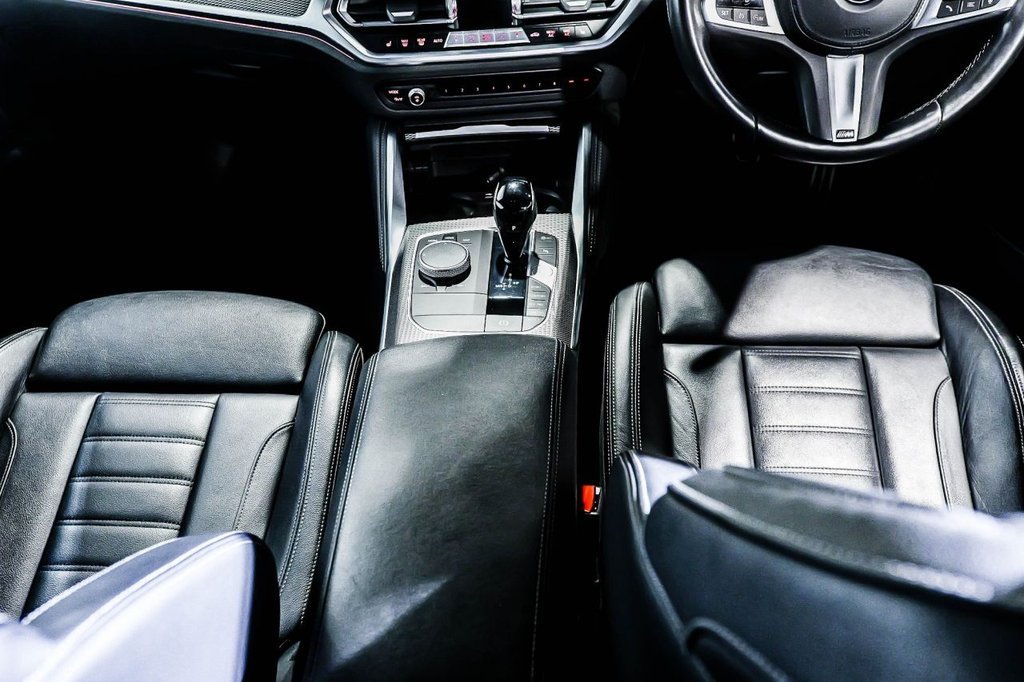 Used BMW 4 Series 2021 for sale - 76417206: Photo 37