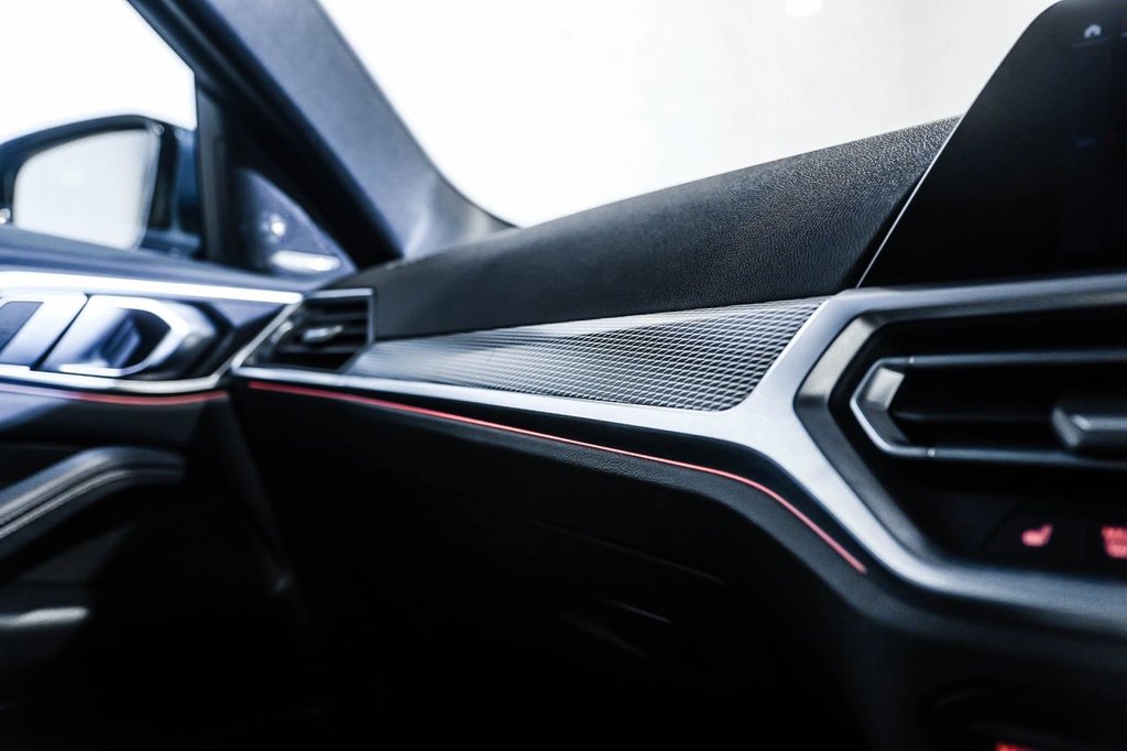 Used BMW 4 Series 2021 for sale - 76417206: Photo 38