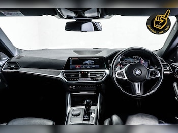 Used BMW 4 Series 2021 for sale - 76417206: Photo
