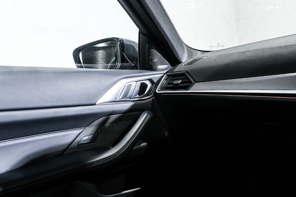 Used BMW 4 Series 2021 for sale - 76417206: Photo 40