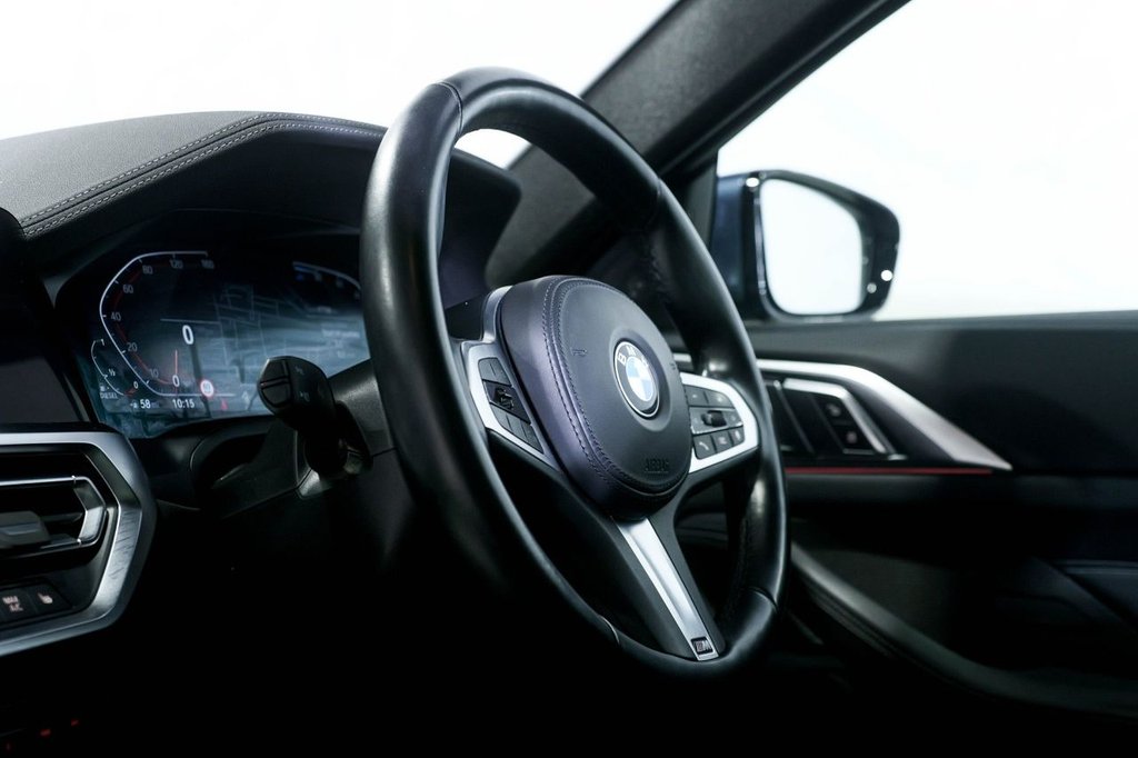 Used BMW 4 Series 2021 for sale - 76417206: Photo 44