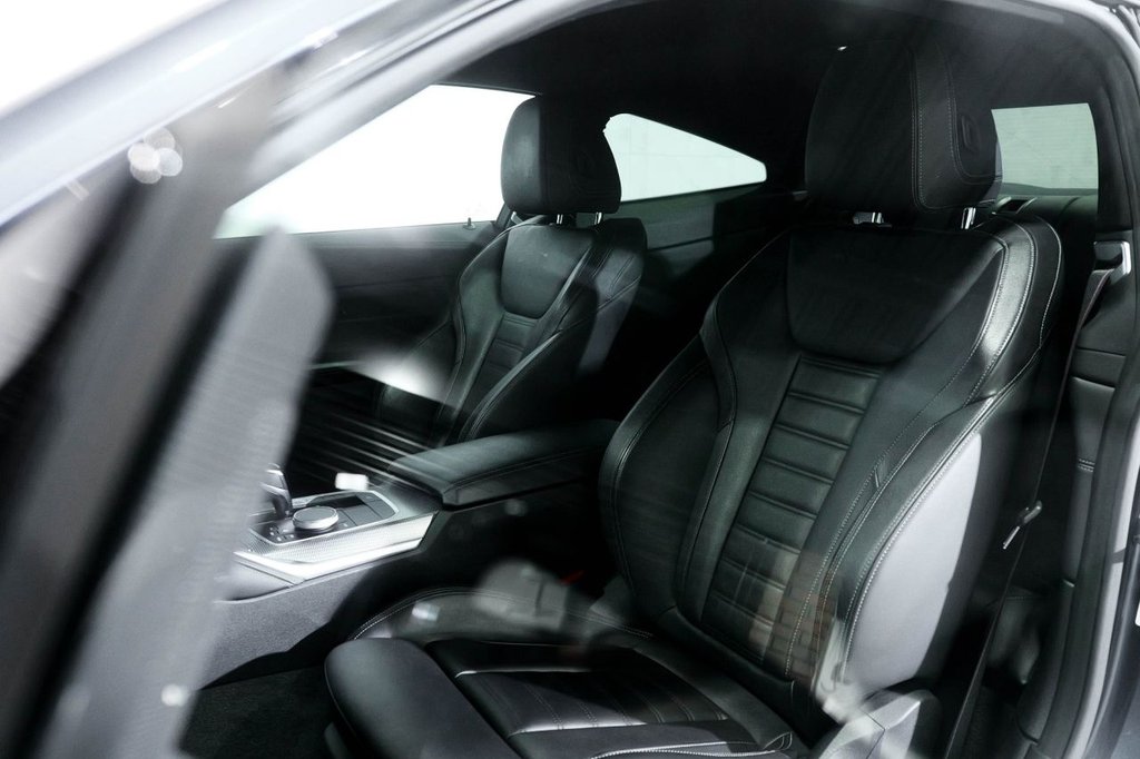 Used BMW 4 Series 2021 for sale - 76417206: Photo 45