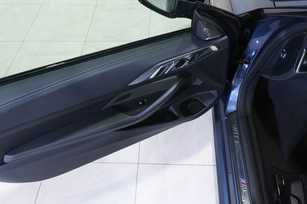 Used BMW 4 Series 2021 for sale - 76417206: Photo 46