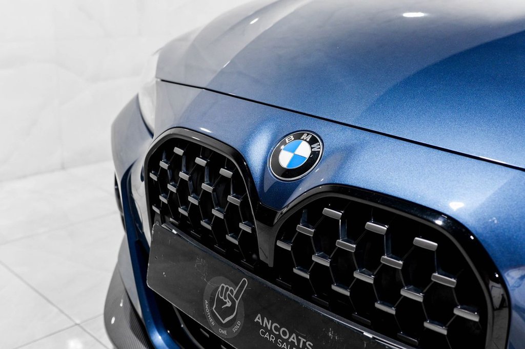 Used BMW 4 Series 2021 for sale - 76417206: Photo 49