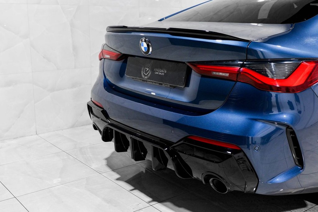 Used BMW 4 Series 2021 for sale - 76417206: Photo 5