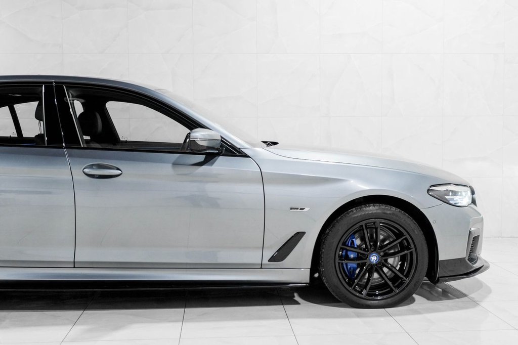 Used BMW 5 Series 2022 for sale - 77027543: Photo 14