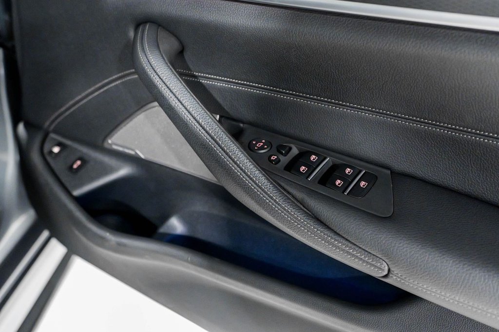 Used BMW 5 Series 2022 for sale - 77027543: Photo 18