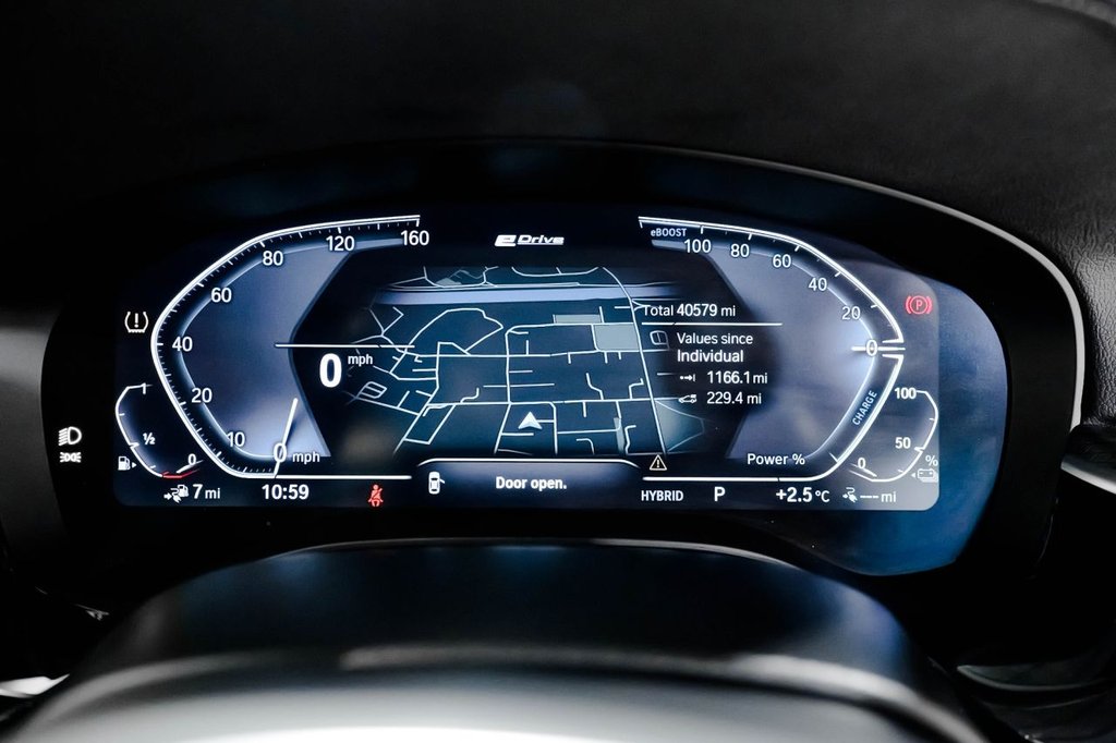 Used BMW 5 Series 2022 for sale - 77027543: Photo 21