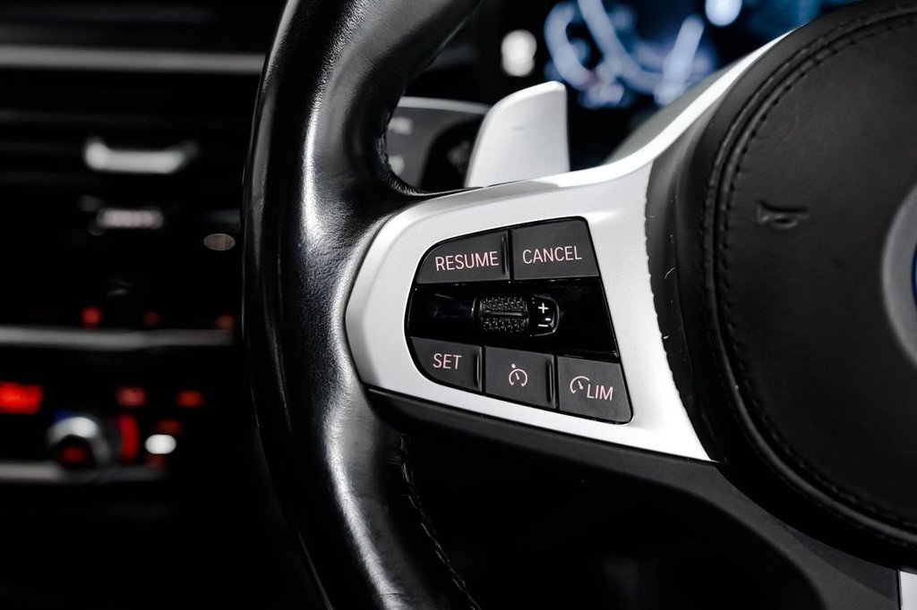 Used BMW 5 Series 2022 for sale - 77027543: Photo 22