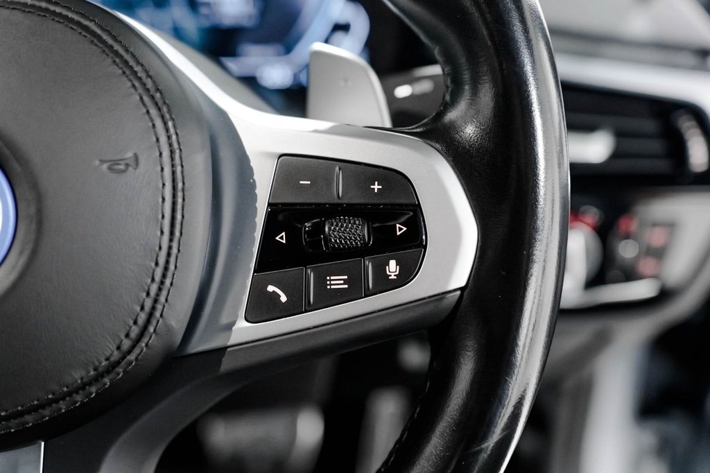 Used BMW 5 Series 2022 for sale - 77027543: Photo 24