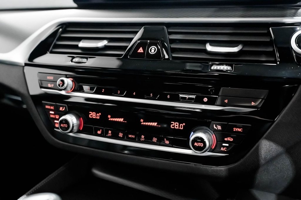 Used BMW 5 Series 2022 for sale - 77027543: Photo 26