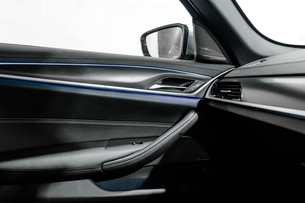 Used BMW 5 Series 2022 for sale - 77027543: Photo 29