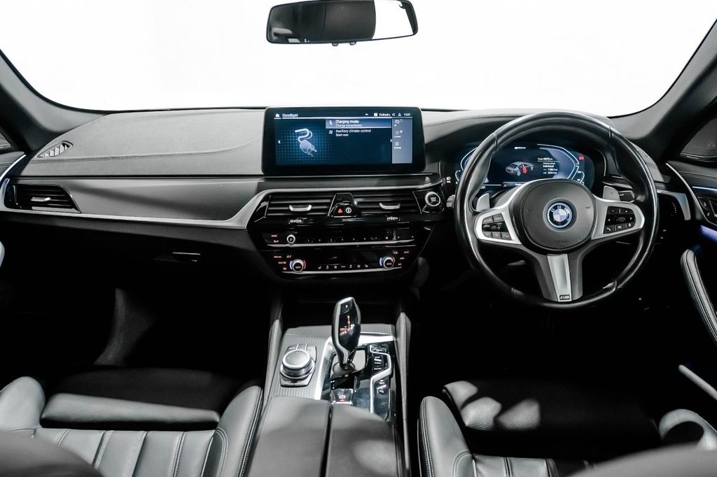 Used BMW 5 Series 2022 for sale - 77027543: Photo 31