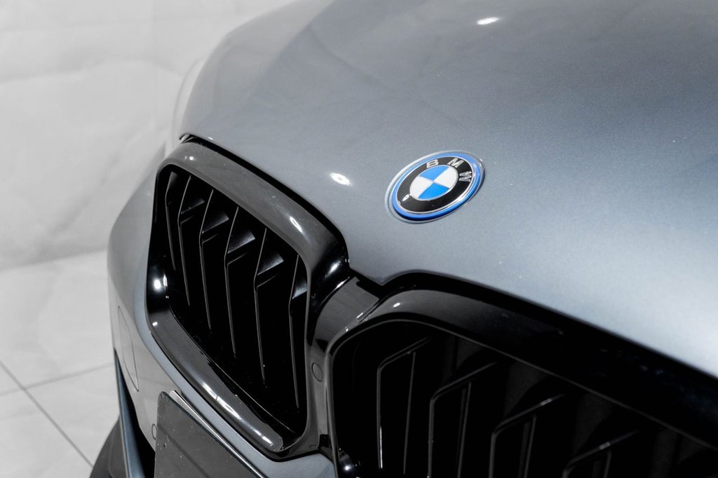 Used BMW 5 Series 2022 for sale - 77027543: Photo 37