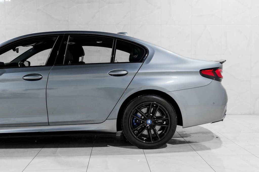 Used BMW 5 Series 2022 for sale - 77027543: Photo 42