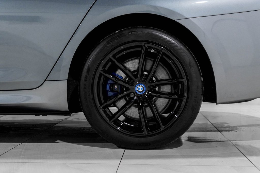 Used BMW 5 Series 2022 for sale - 77027543: Photo 43