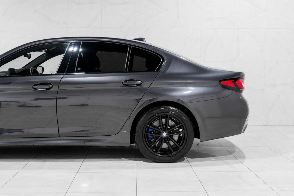 Used BMW 5 Series 2021 for sale - 76416937: Photo 10