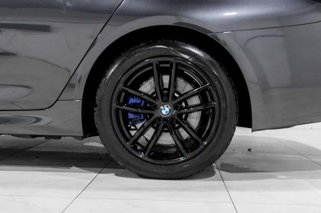 Used BMW 5 Series 2021 for sale - 76416937: Photo 11