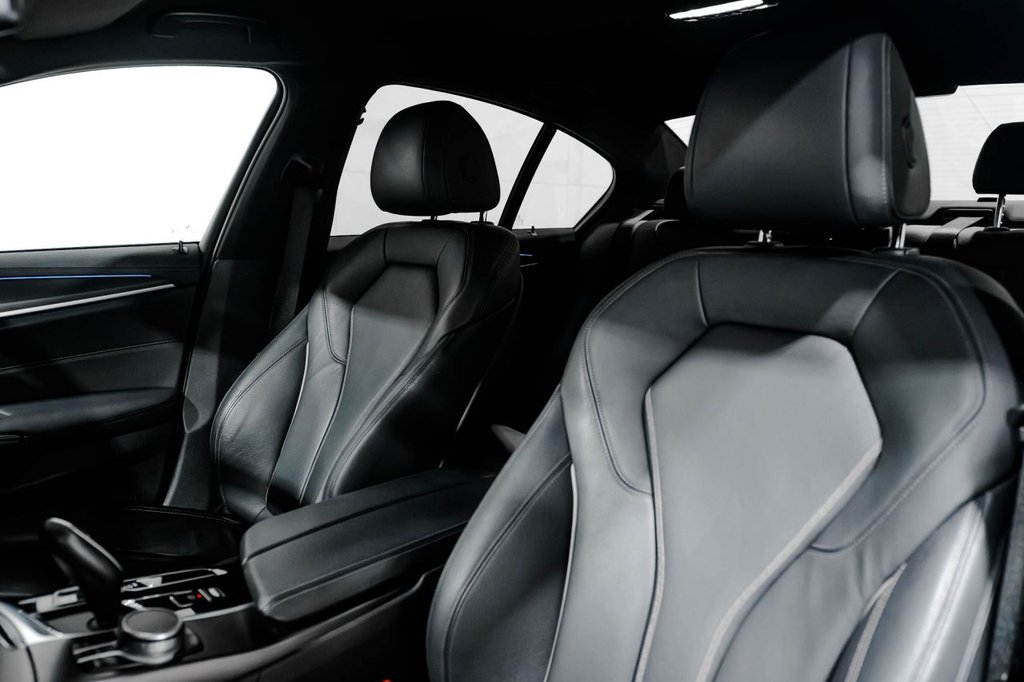 Used BMW 5 Series 2021 for sale - 76416937: Photo 12