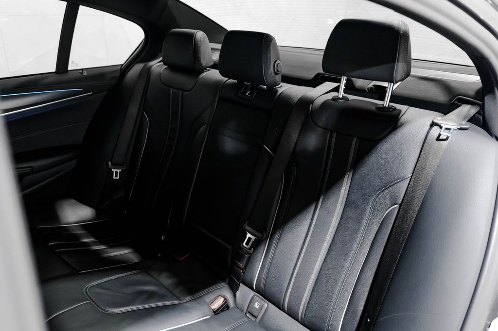 Used BMW 5 Series 2021 for sale - 76416937: Photo 15