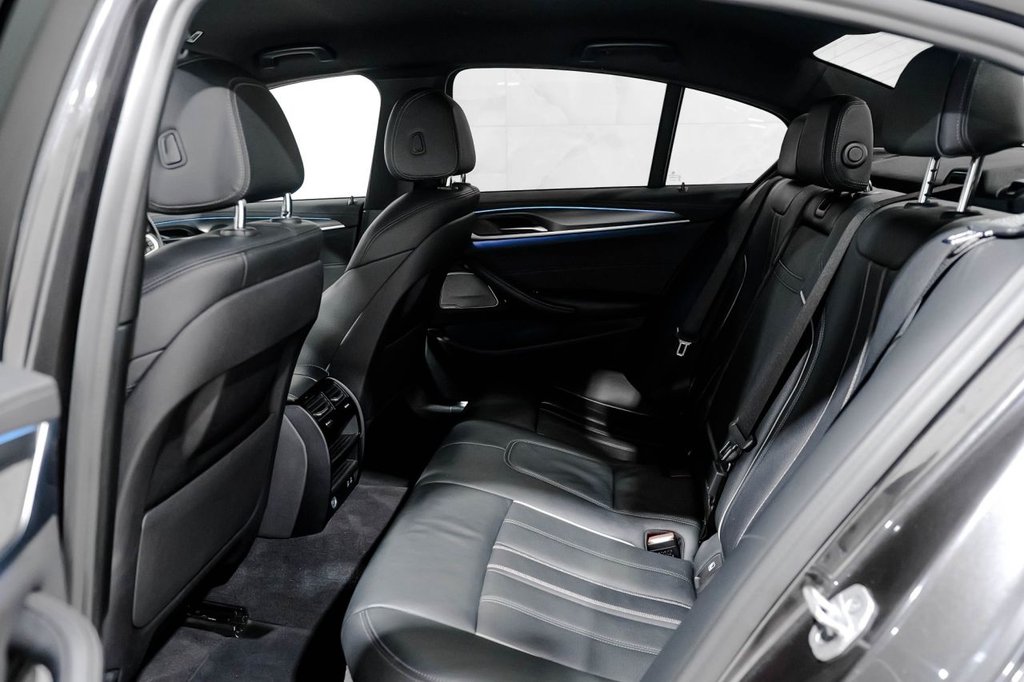 Used BMW 5 Series 2021 for sale - 76416937: Photo 16