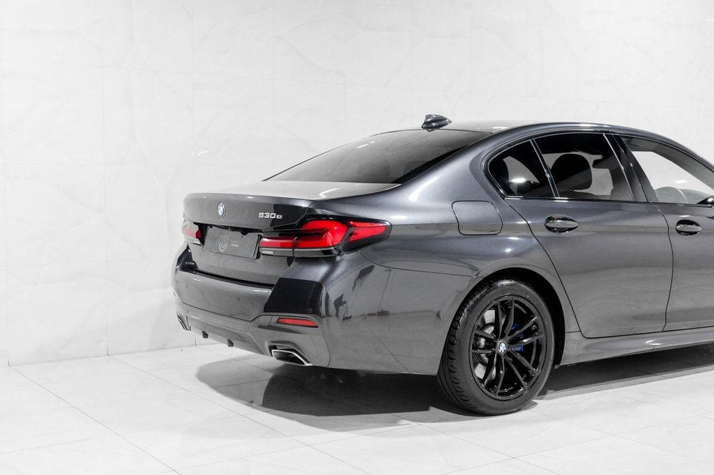 Used BMW 5 Series 2021 for sale - 76416937: Photo 18