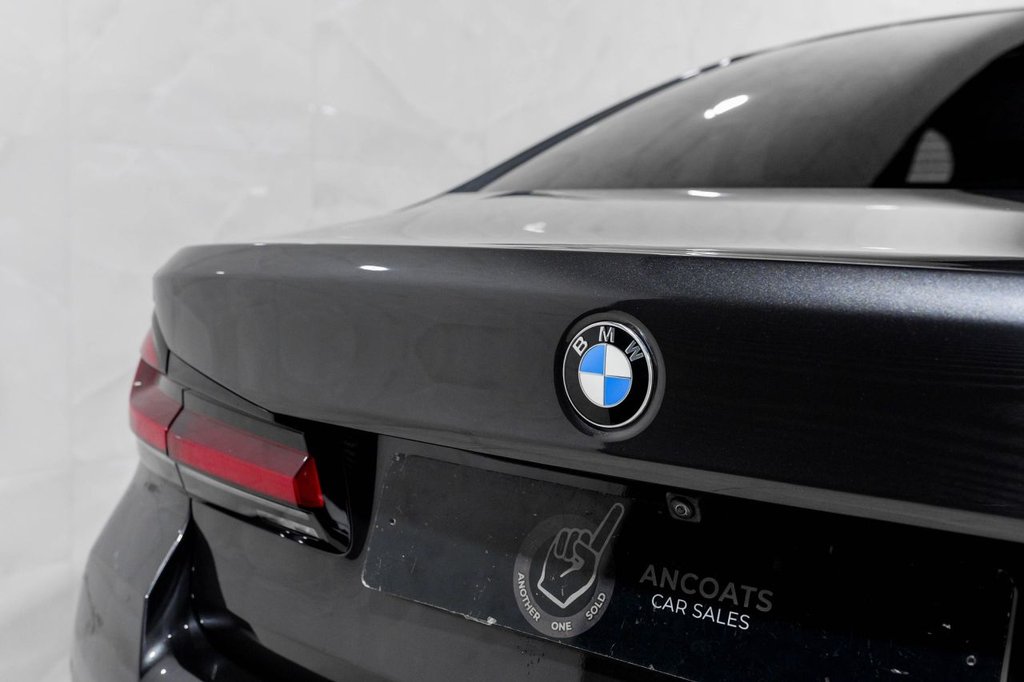 Used BMW 5 Series 2021 for sale - 76416937: Photo 20