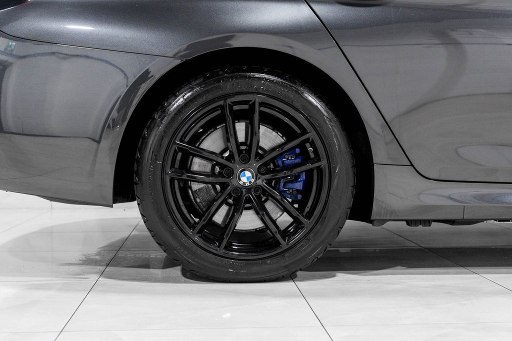 Used BMW 5 Series 2021 for sale - 76416937: Photo 24