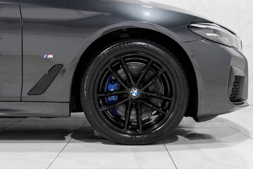 Used BMW 5 Series 2021 for sale - 76416937: Photo 28