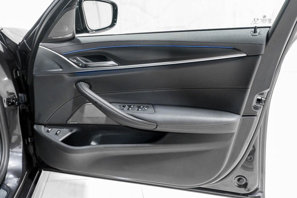 Used BMW 5 Series 2021 for sale - 76416937: Photo 29