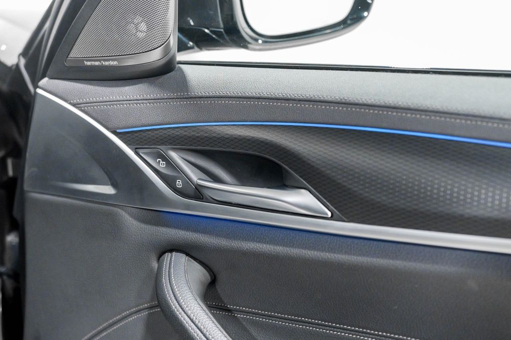 Used BMW 5 Series 2021 for sale - 76416937: Photo 30