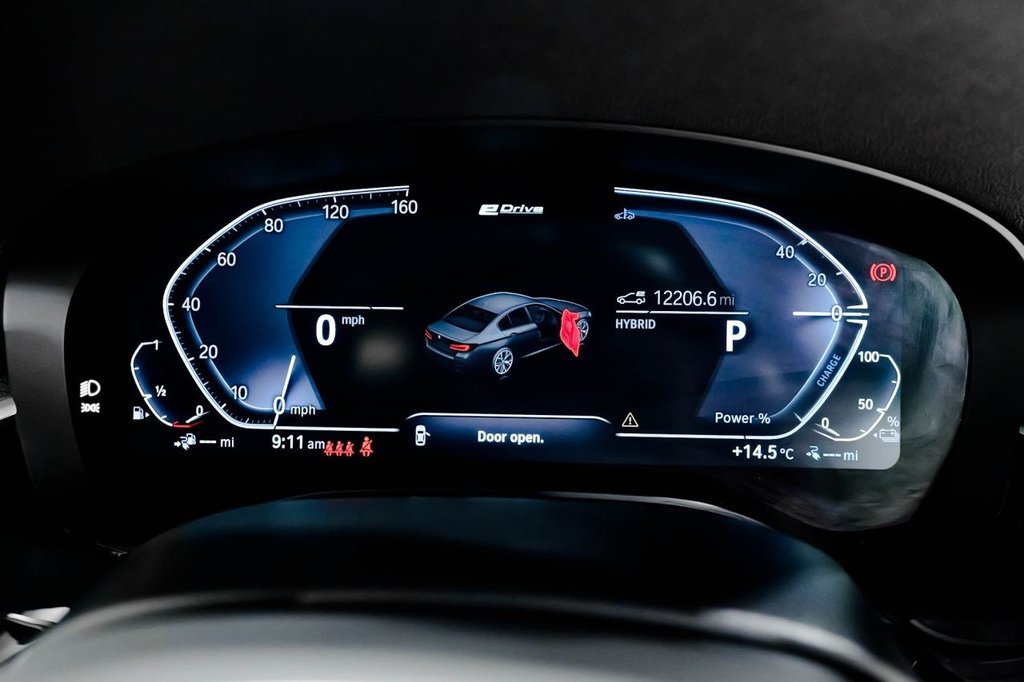 Used BMW 5 Series 2021 for sale - 76416937: Photo 36