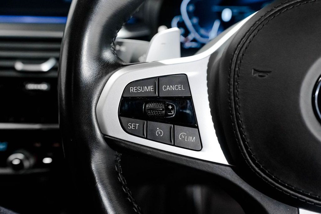 Used BMW 5 Series 2021 for sale - 76416937: Photo 37