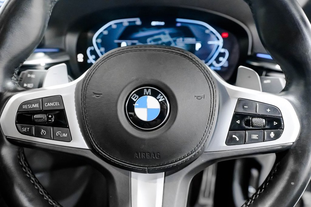 Used BMW 5 Series 2021 for sale - 76416937: Photo 38