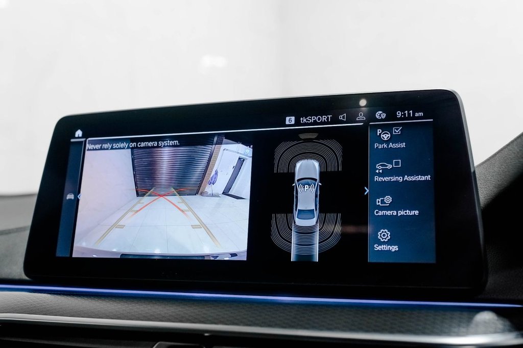 Used BMW 5 Series 2021 for sale - 76416937: Photo 40