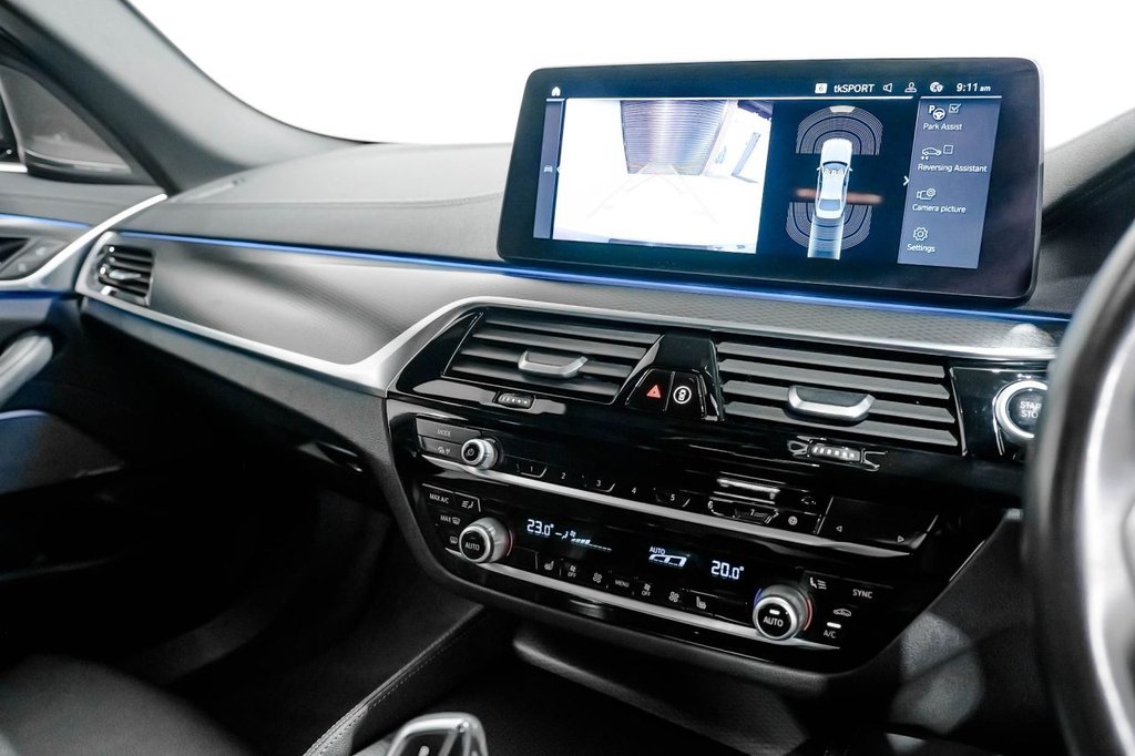 Used BMW 5 Series 2021 for sale - 76416937: Photo 41